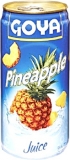 Goya Pineapple Juice 9.6 Oz